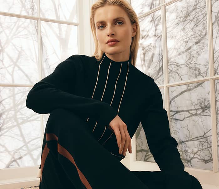 knitwear
