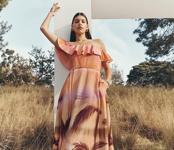 Dresses
