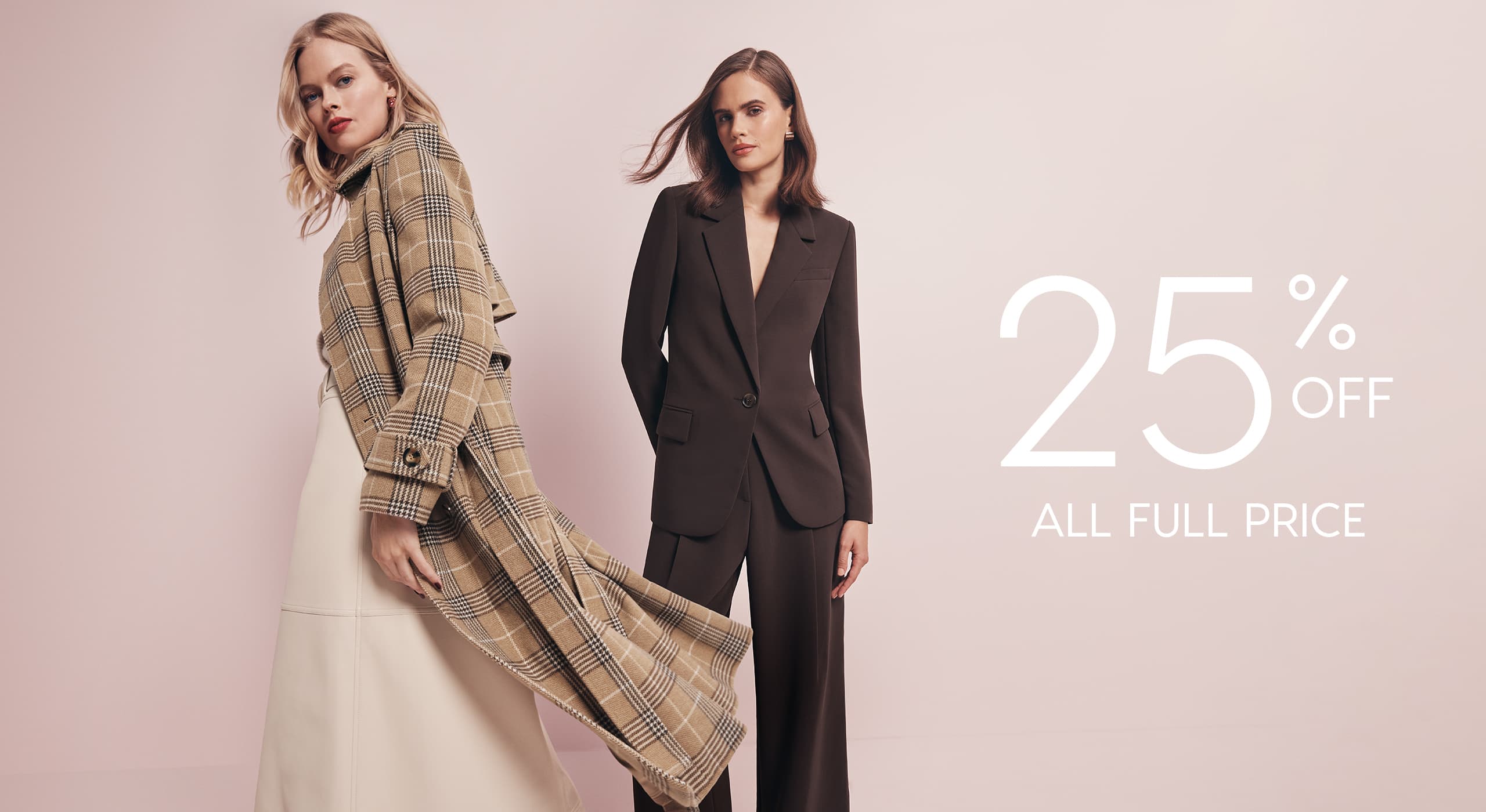 Your #1 Fashion Destination