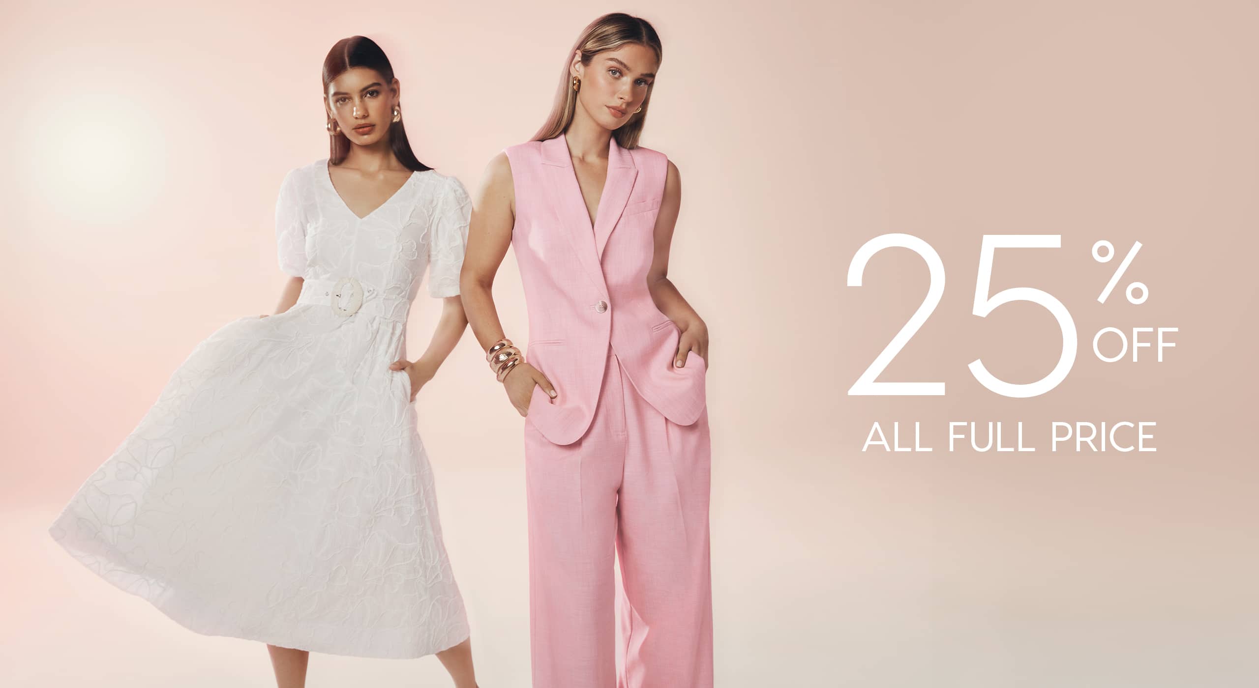Your #1 Fashion Destination