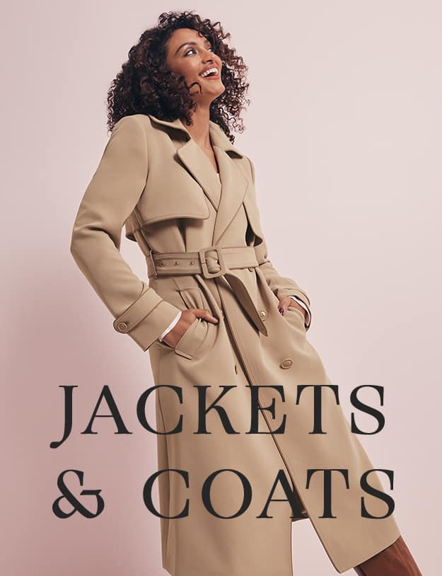jackets