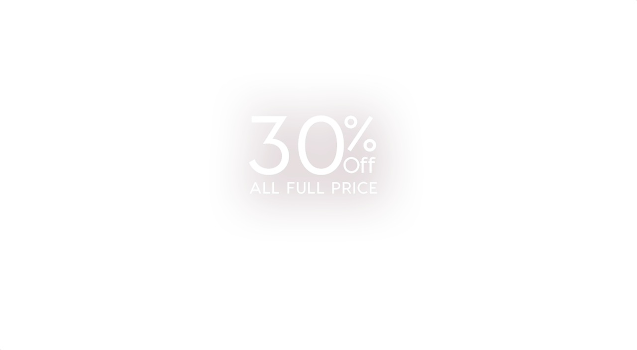 30-50% off Everything