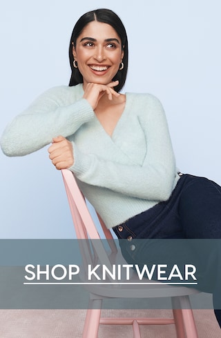 Knitwear
