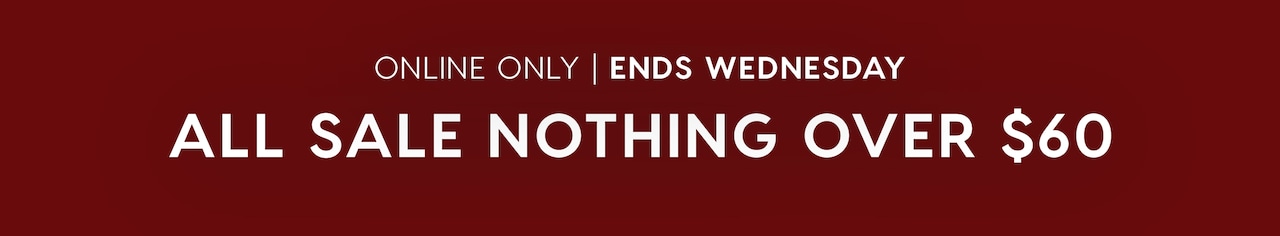 sale