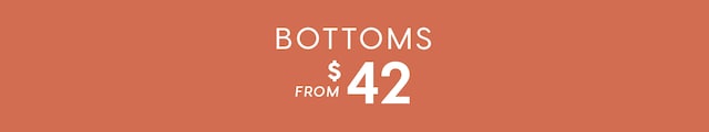 Dresses From $60