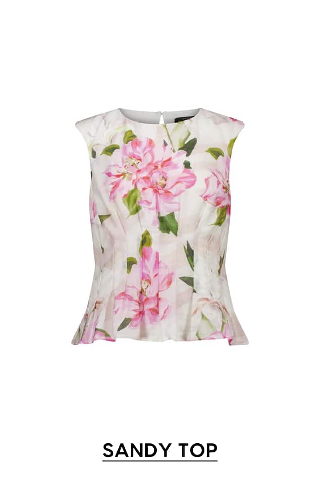 Sandy Top
