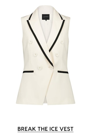 Break The Ice Vest