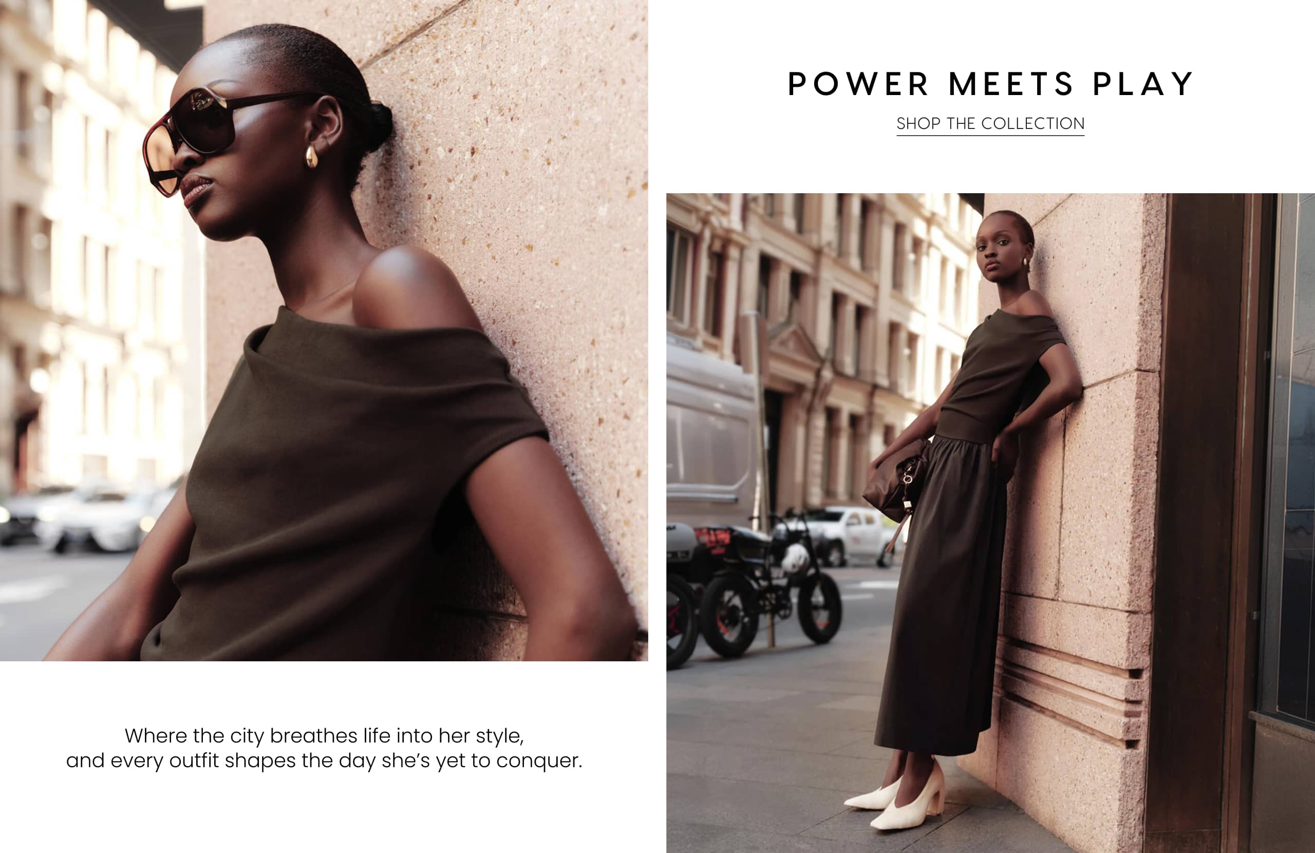 40% Off All Tops & Pants. 30% Off All Full Price.