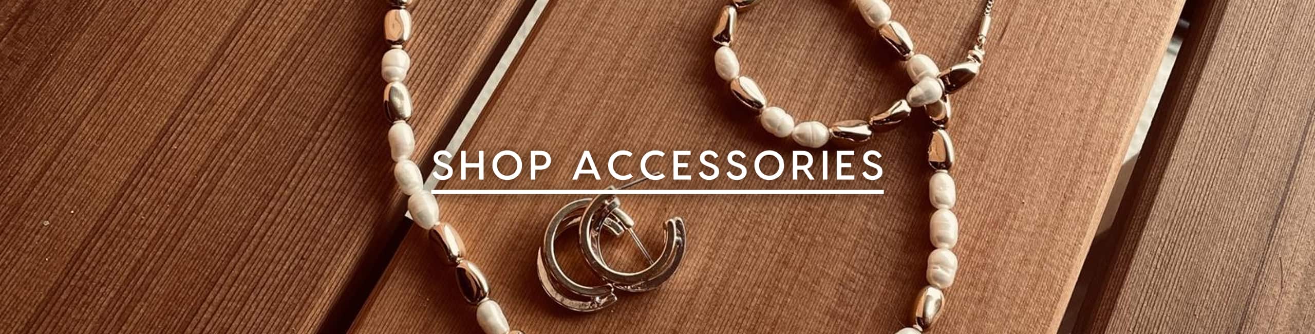 Shop Accessories