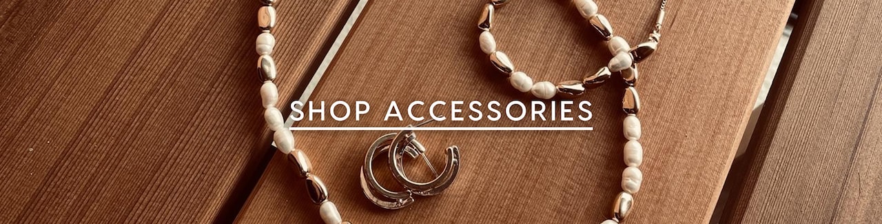 Shop Accessories