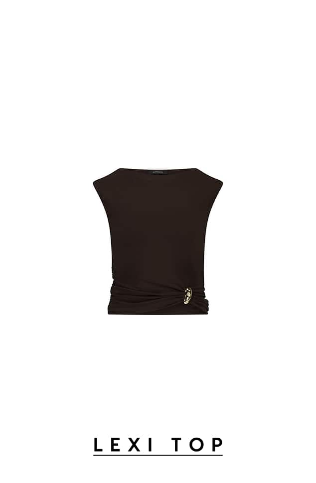 Lexi Top