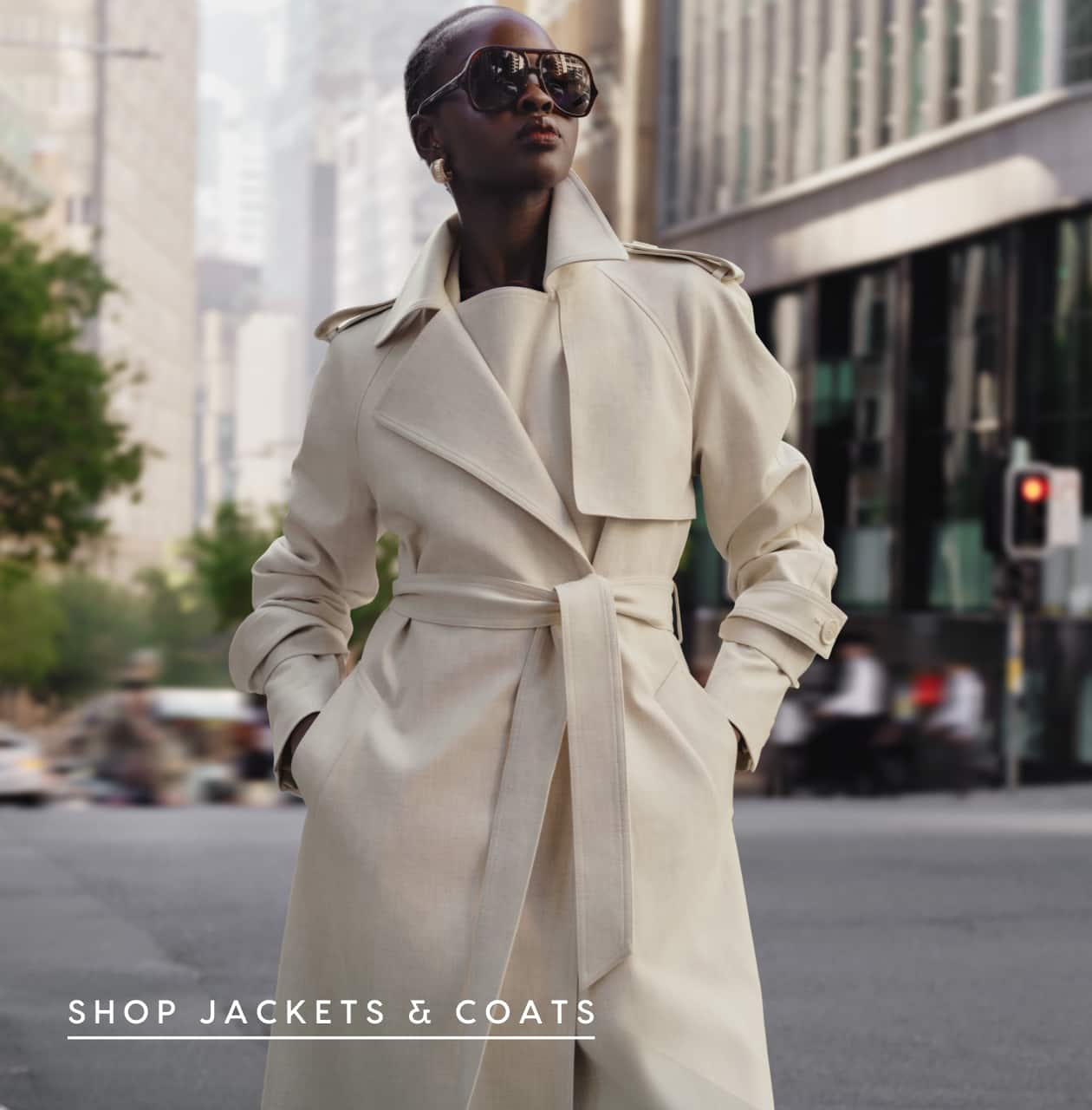 Shop Jackets & Coats