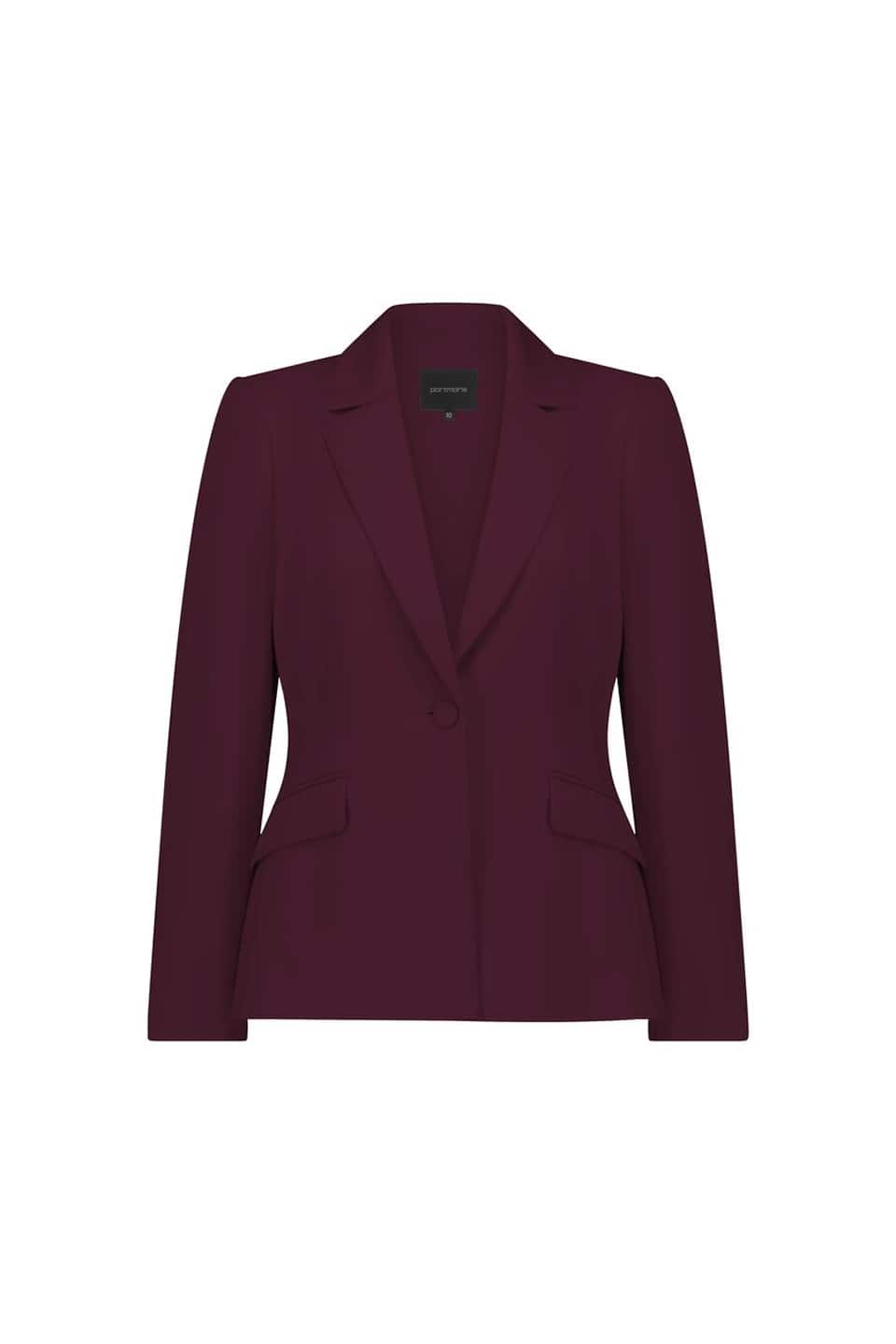 All Dolled Up Blazer