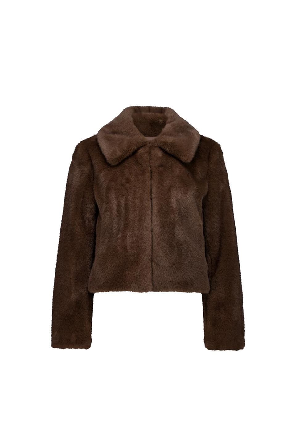 Felicity Short Fur Chubby