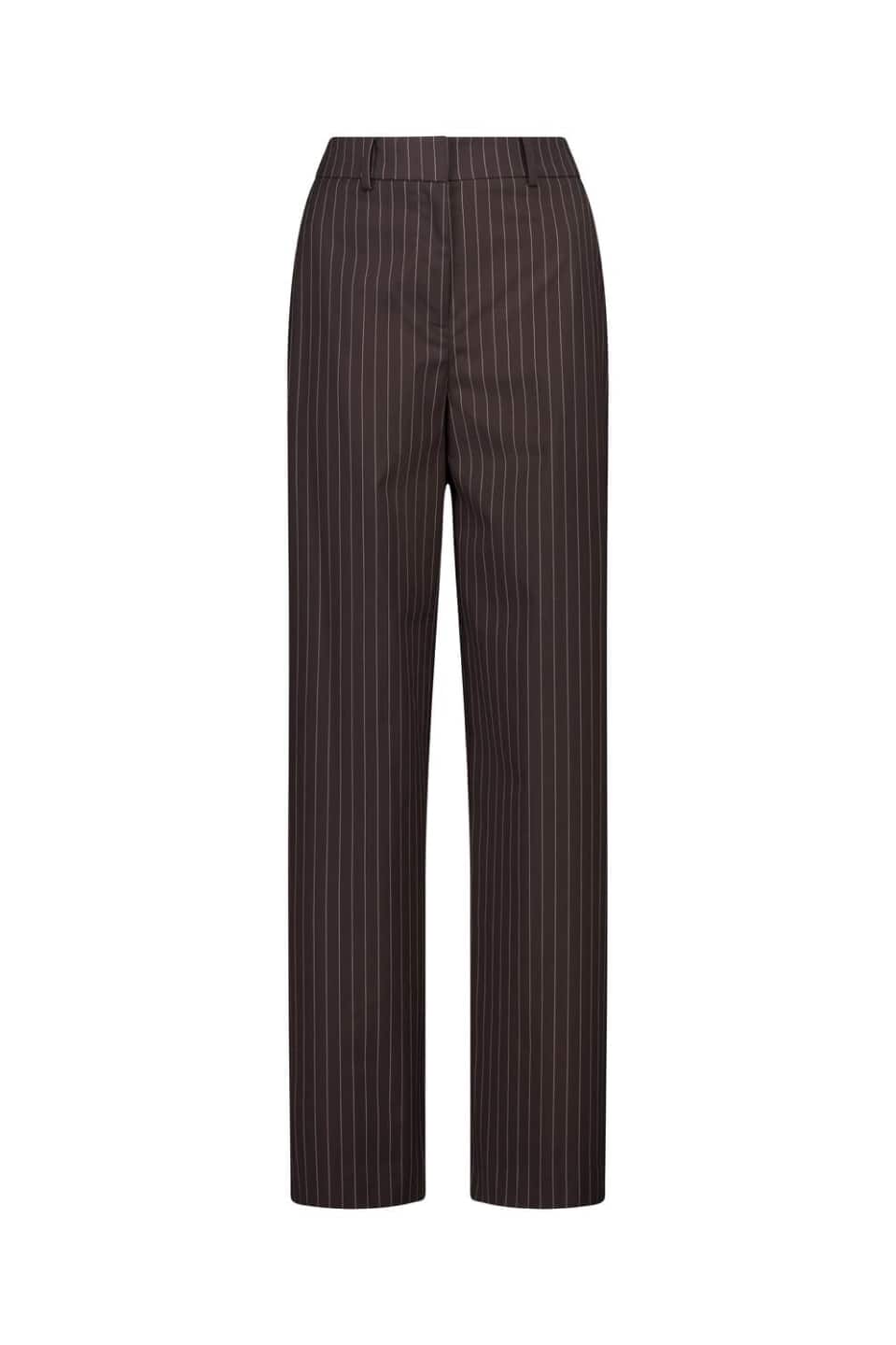 Hung Up Pinstripe Pant