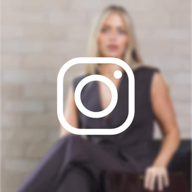 Hung Up Pinstripe Vest