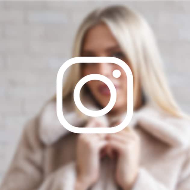 Felicity Short Fur Chubby