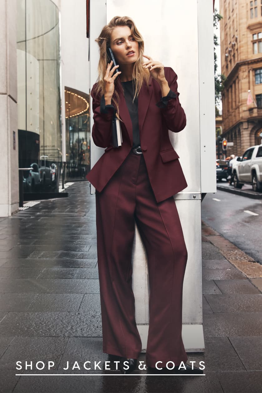 Shop Jackets & Coats