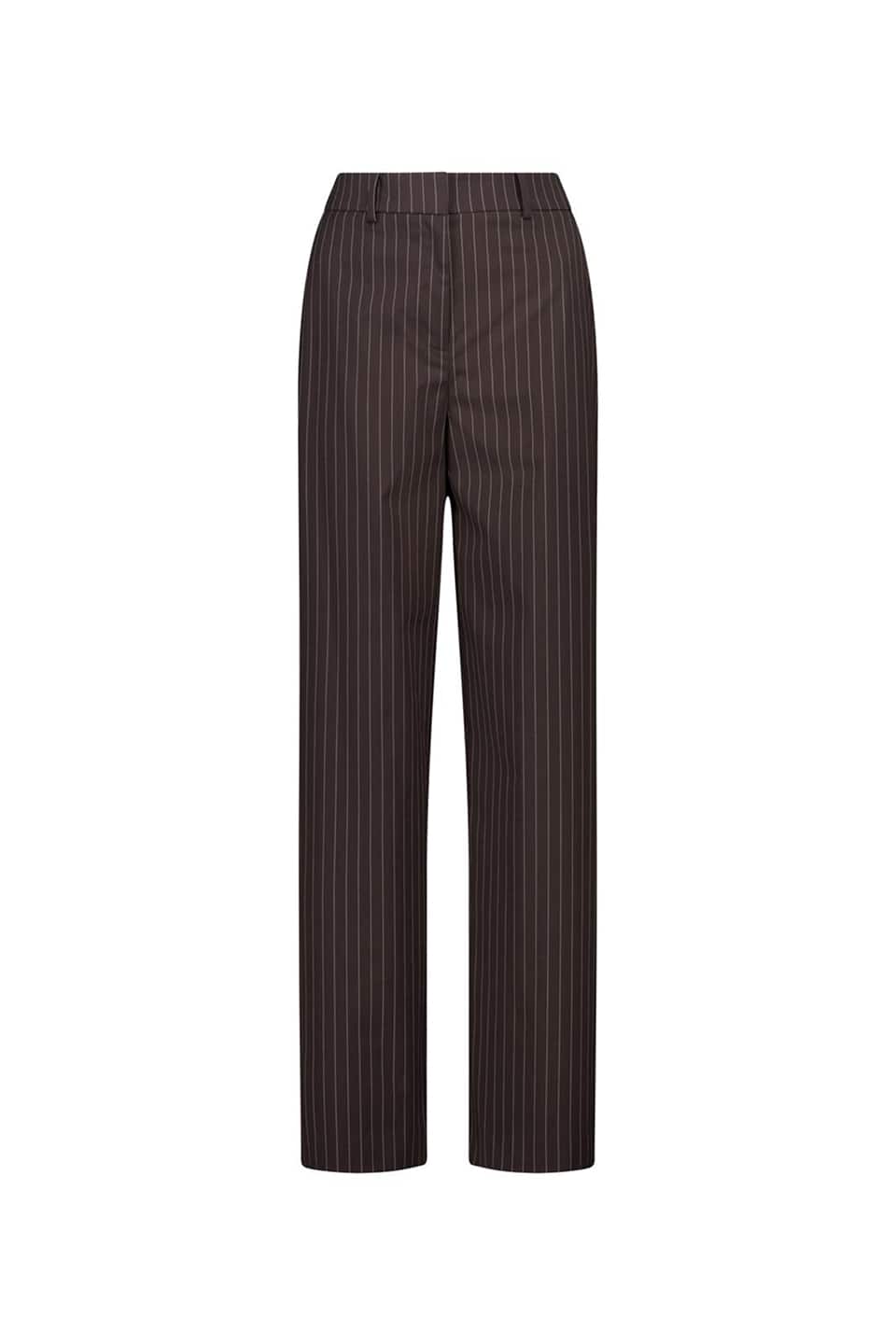 Hung Up Pinstripe Pant