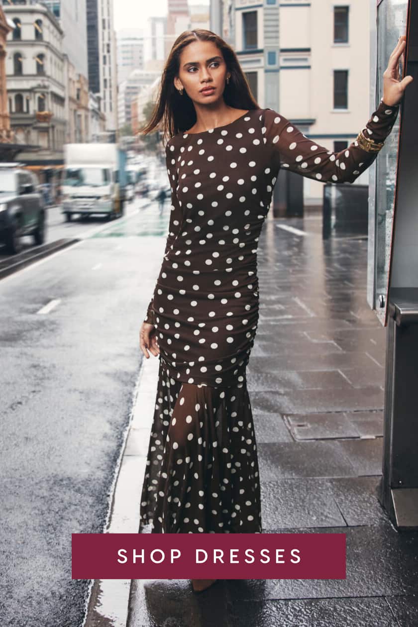 Shop Dresses