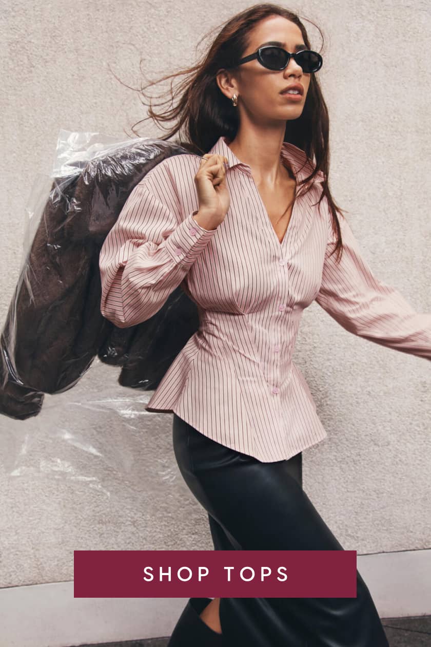 Shop Tops