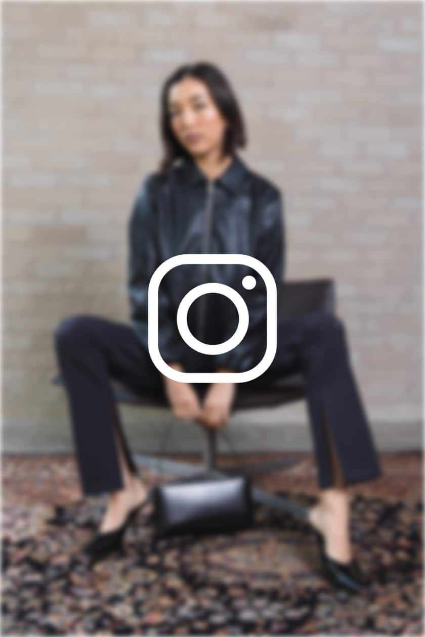 Spinning Around Faux Leather Bomber Jacket