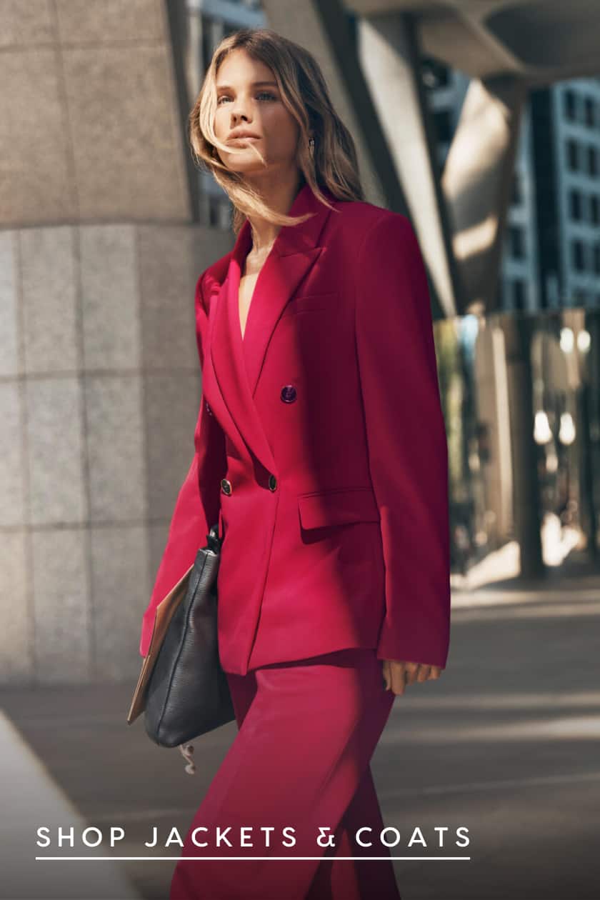 Shop Jackets & Coats