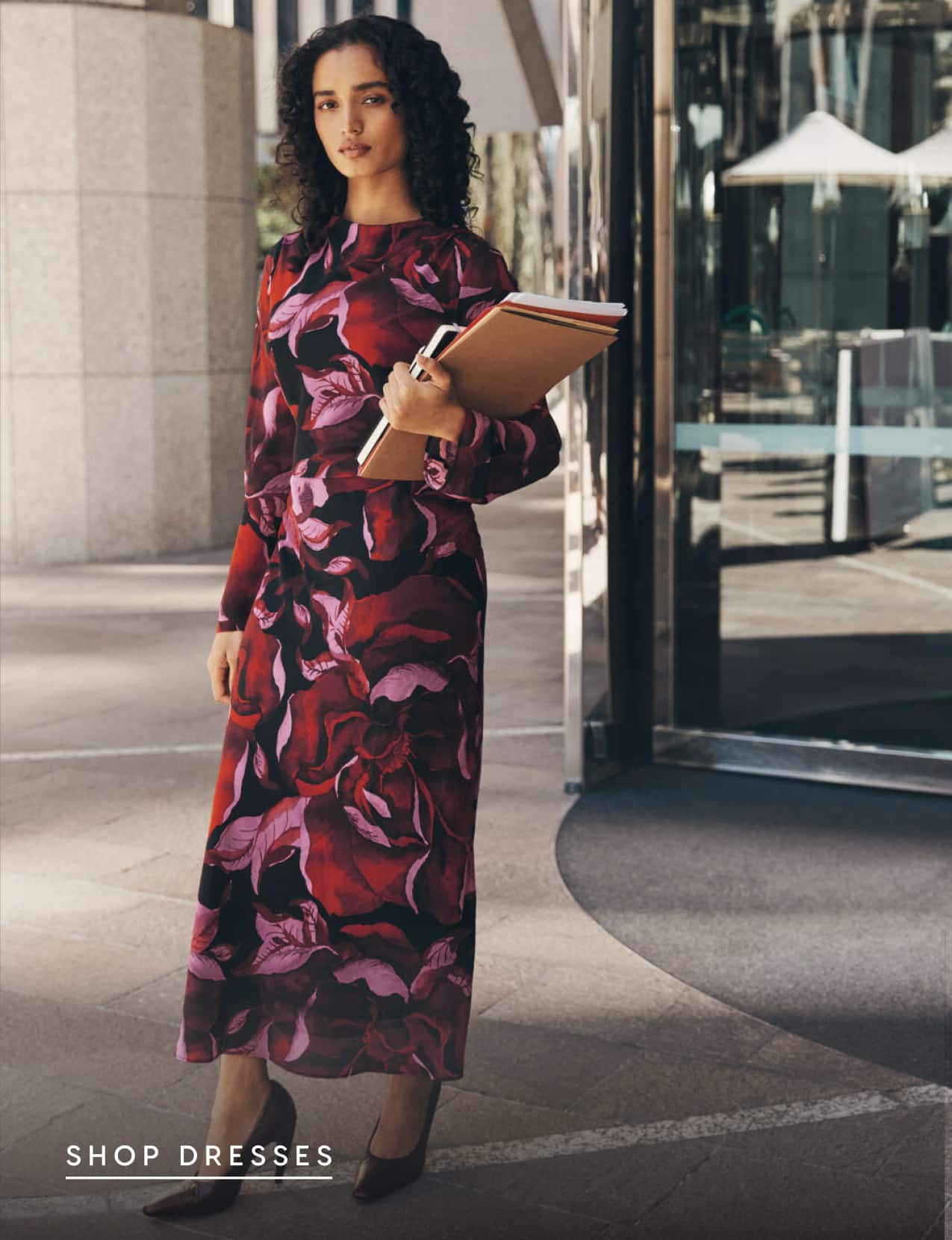 Shop Dresses