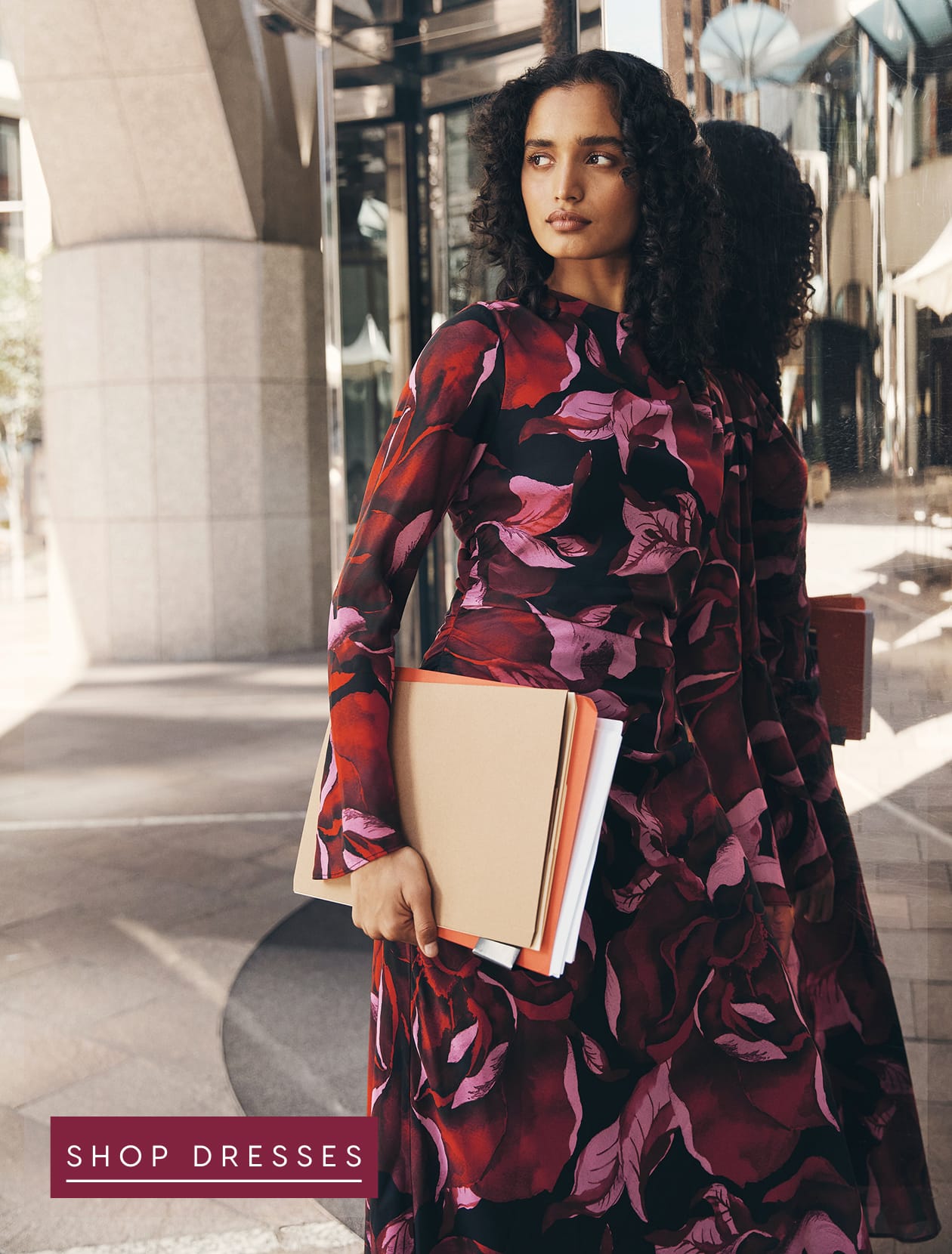 Shop Dresses