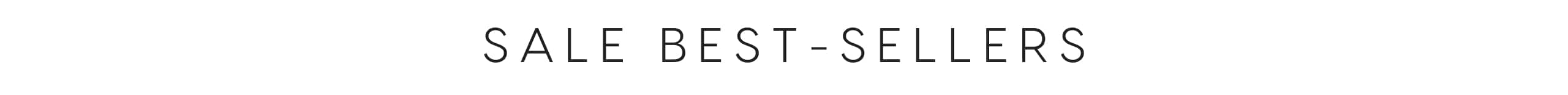 Sale Best-Sellers