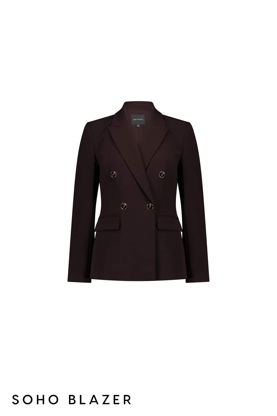 Soho Blazer