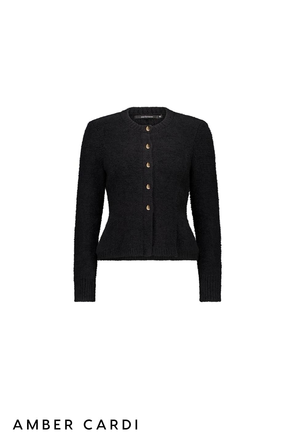 Amber Cardi
