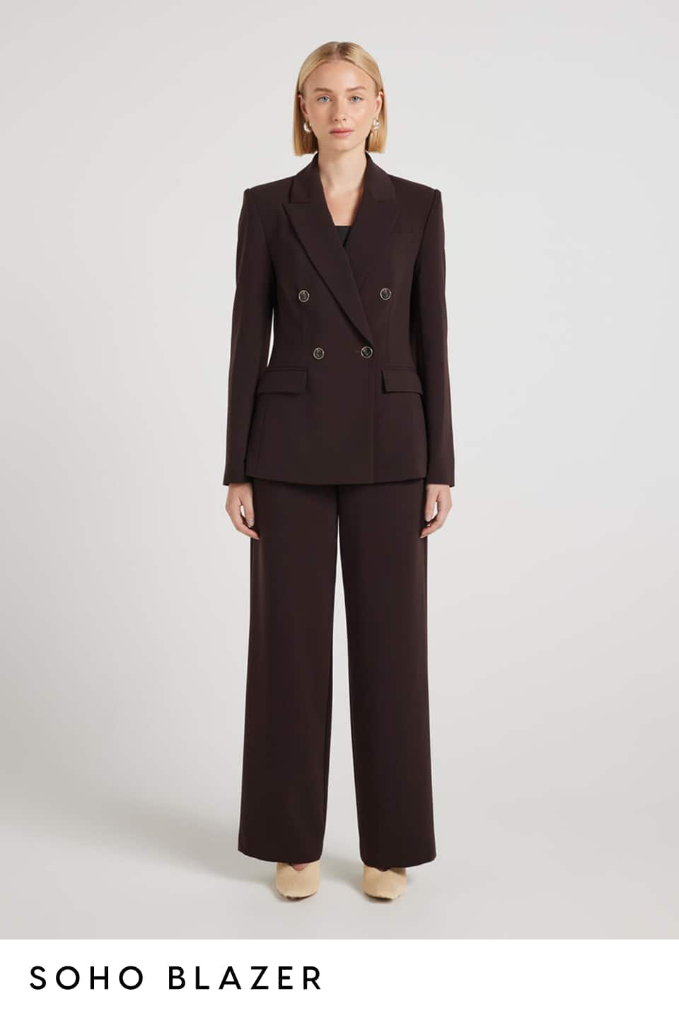 Soho Blazer