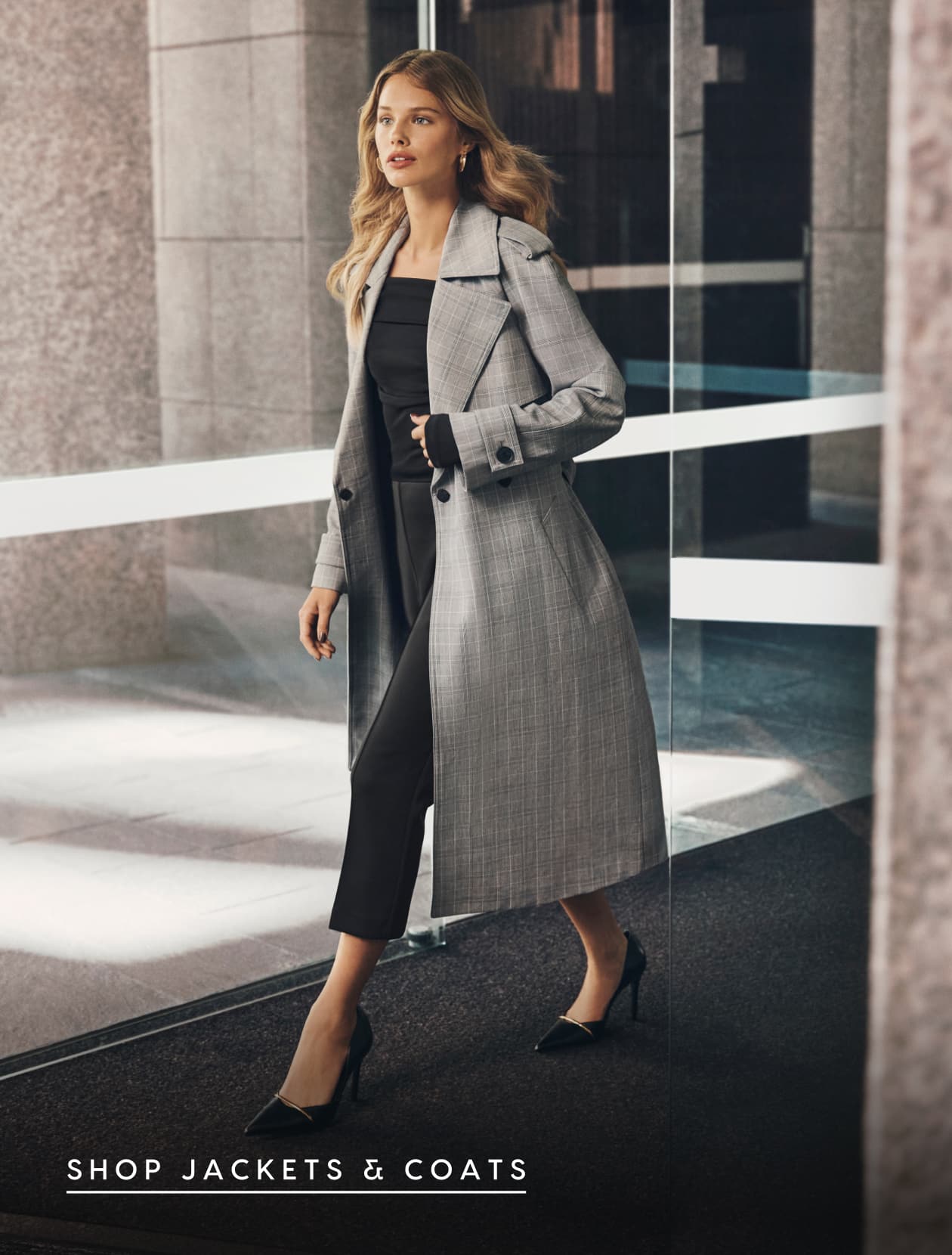 Shop Jackets & Coats