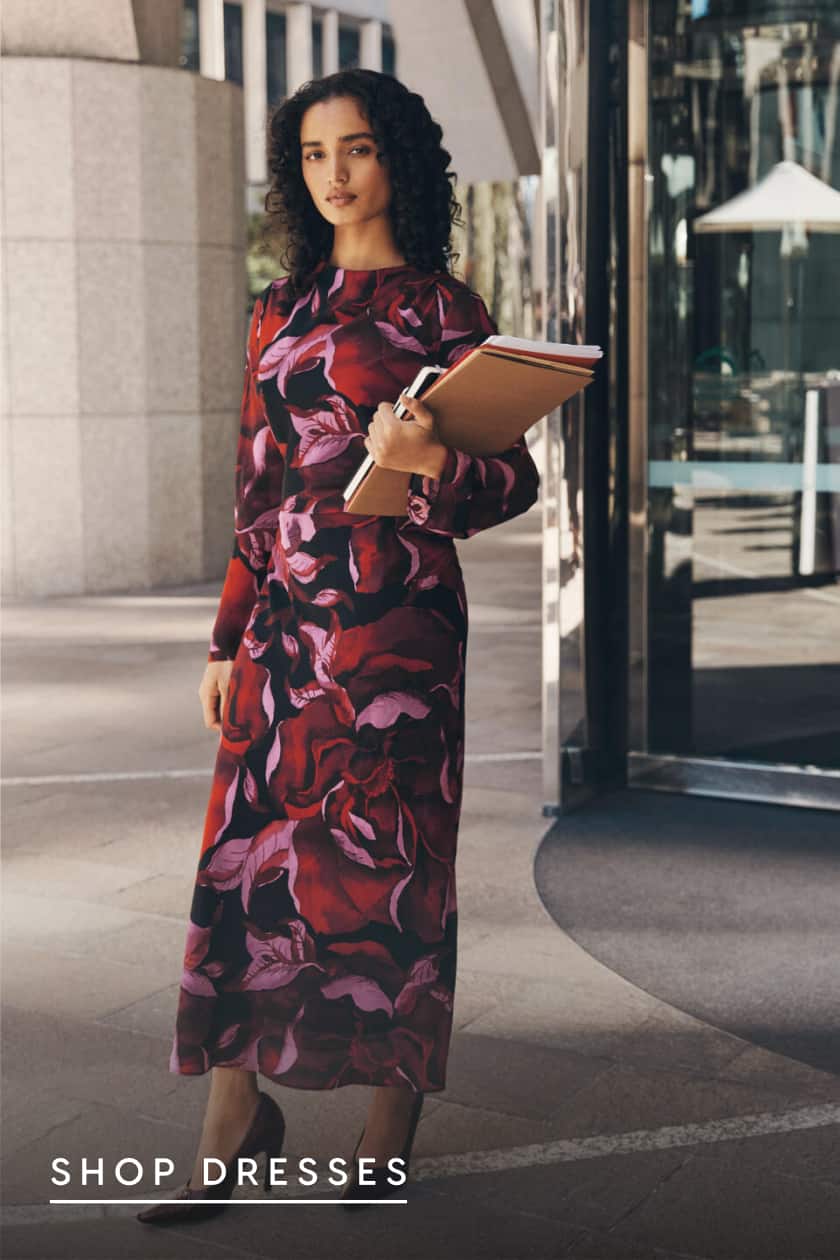 Shop Dresses