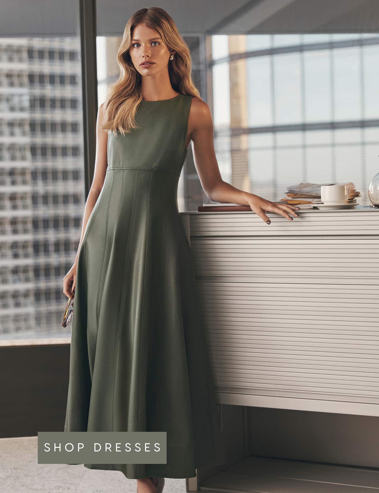 Shop Dresses