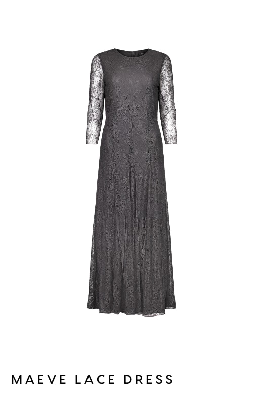 Maeve Lace Dress
