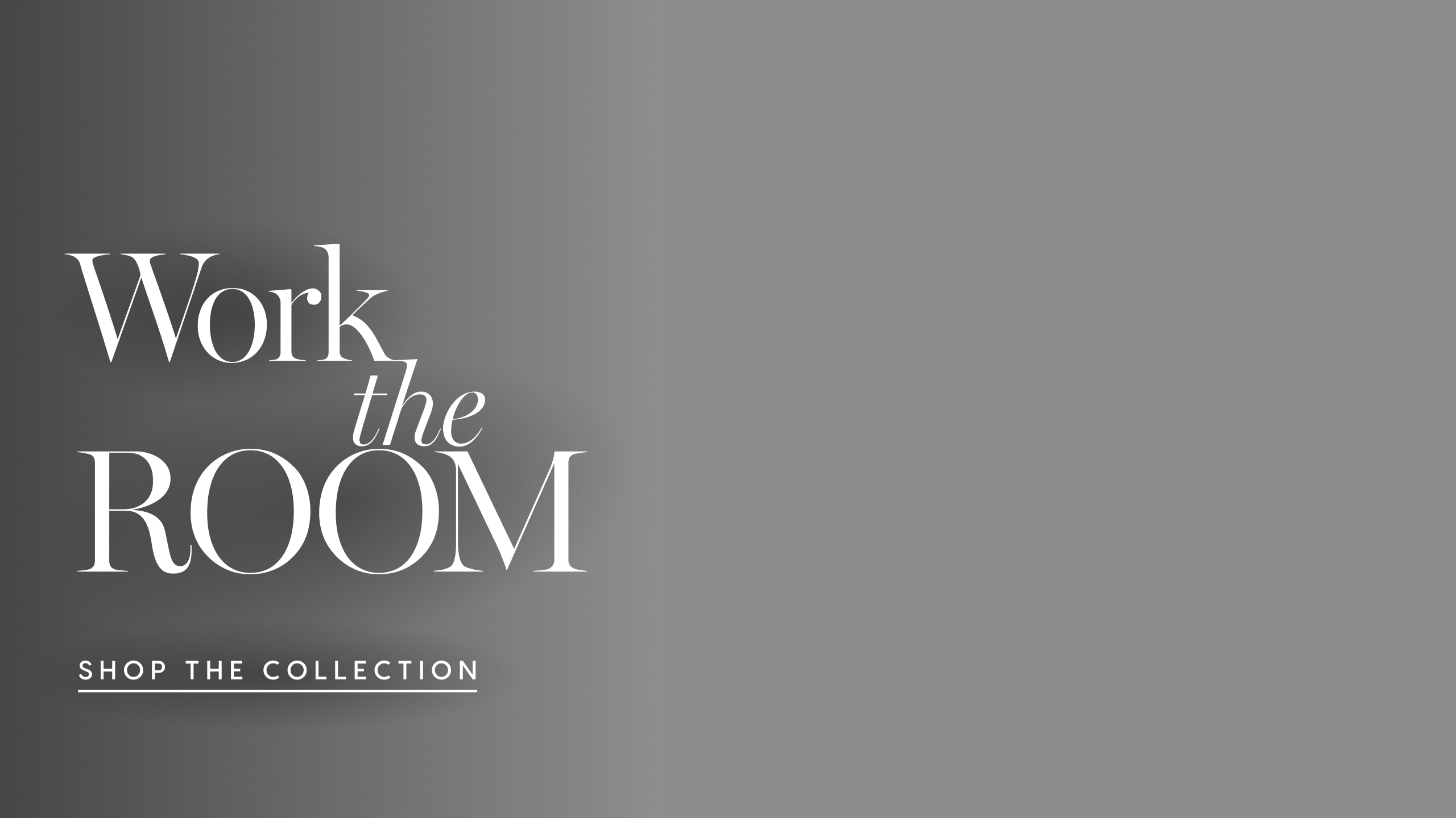 Work The Room.