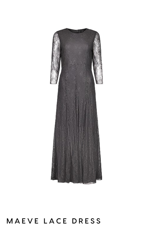 Maeve Lace Dress