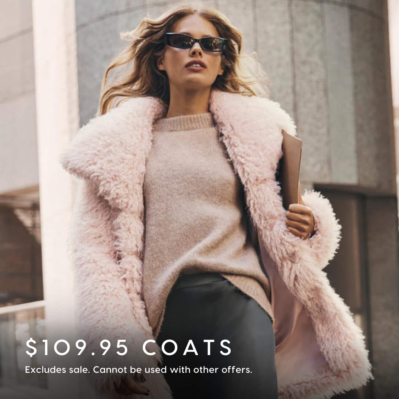$109.95 Coats