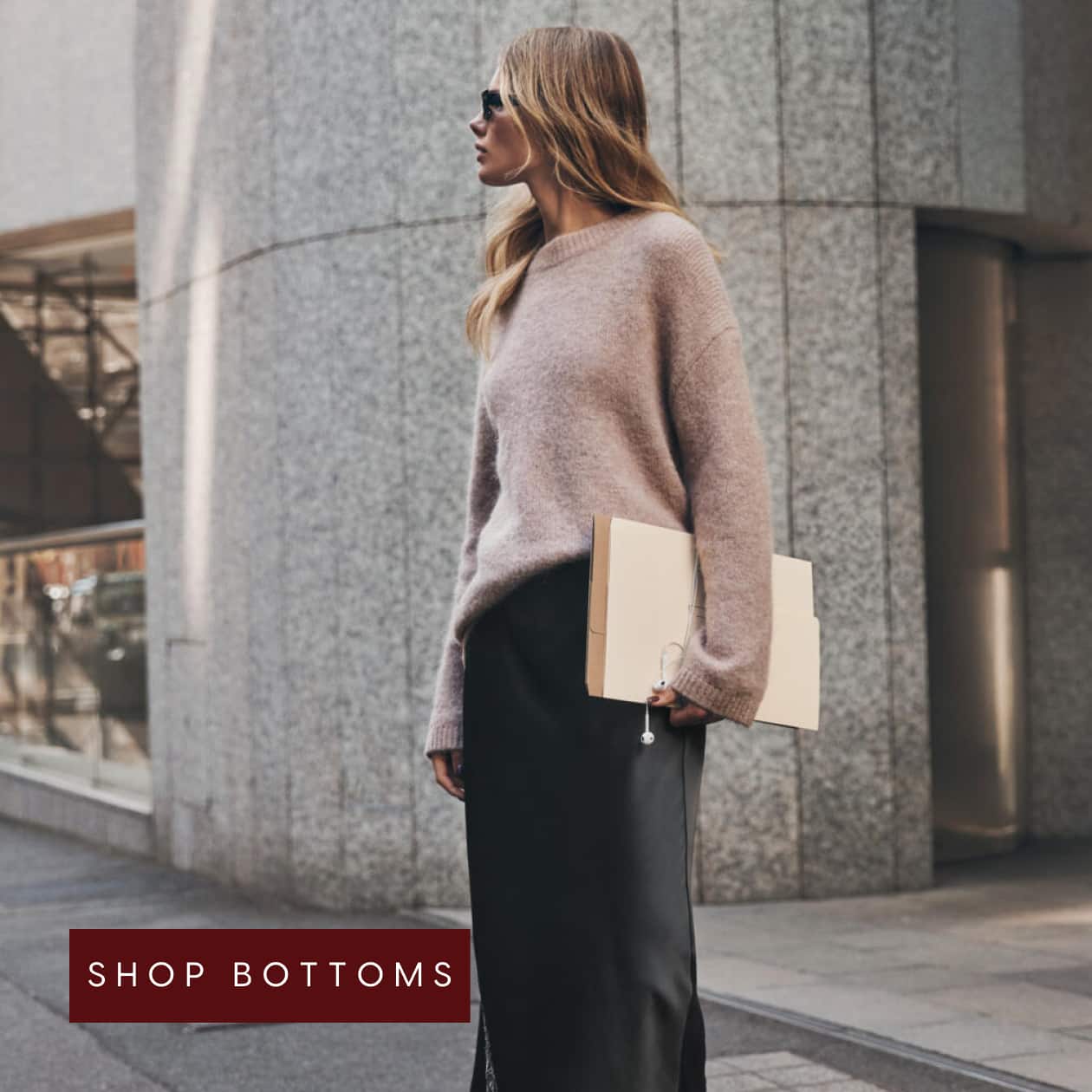 Shop Bottoms