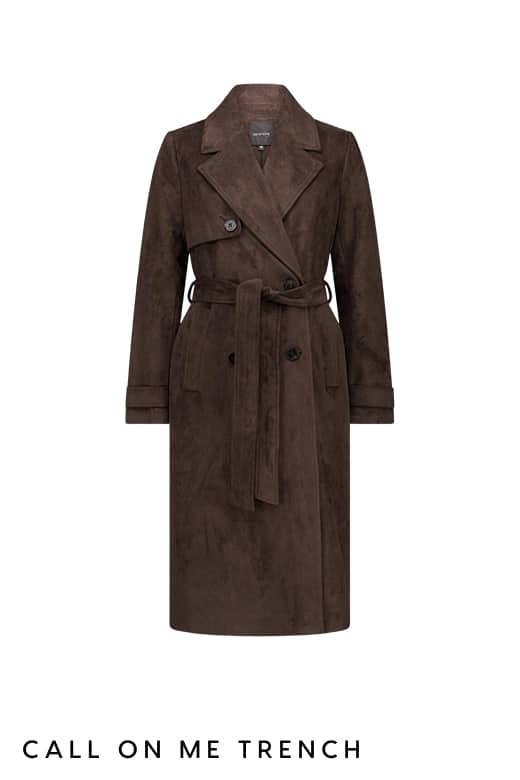Call On Me Trench