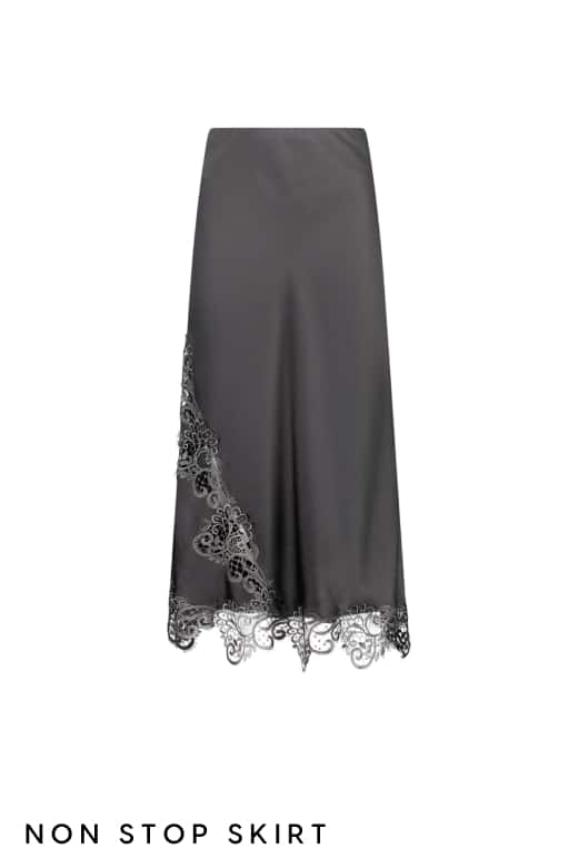Non Stop Skirt