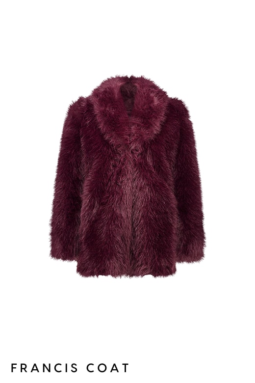 Francis Coat