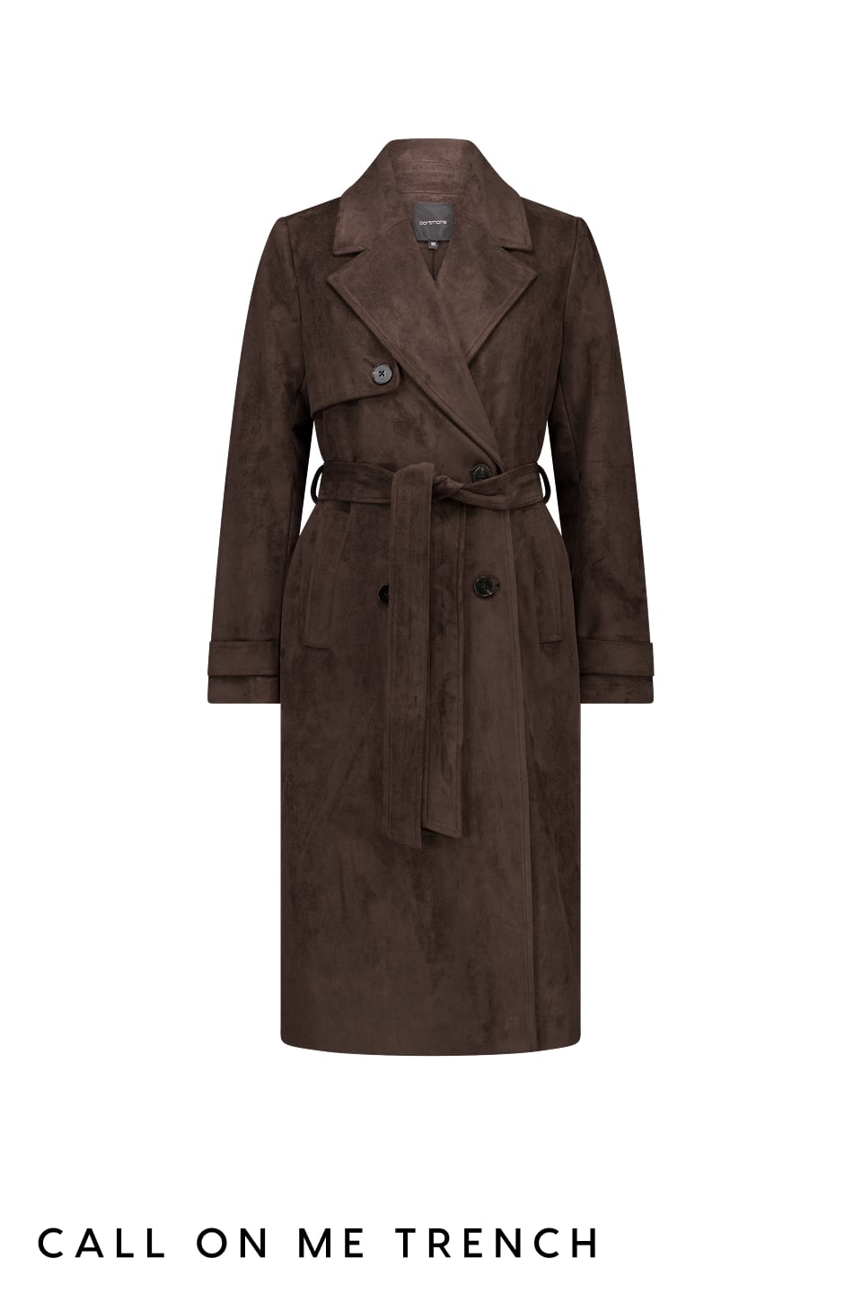Call On Me Trench