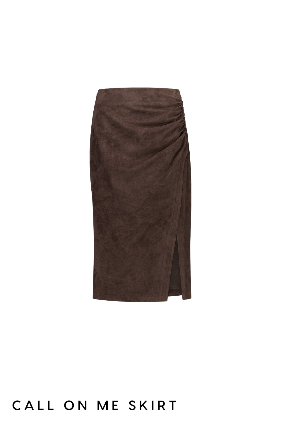 Call On Me Skirt