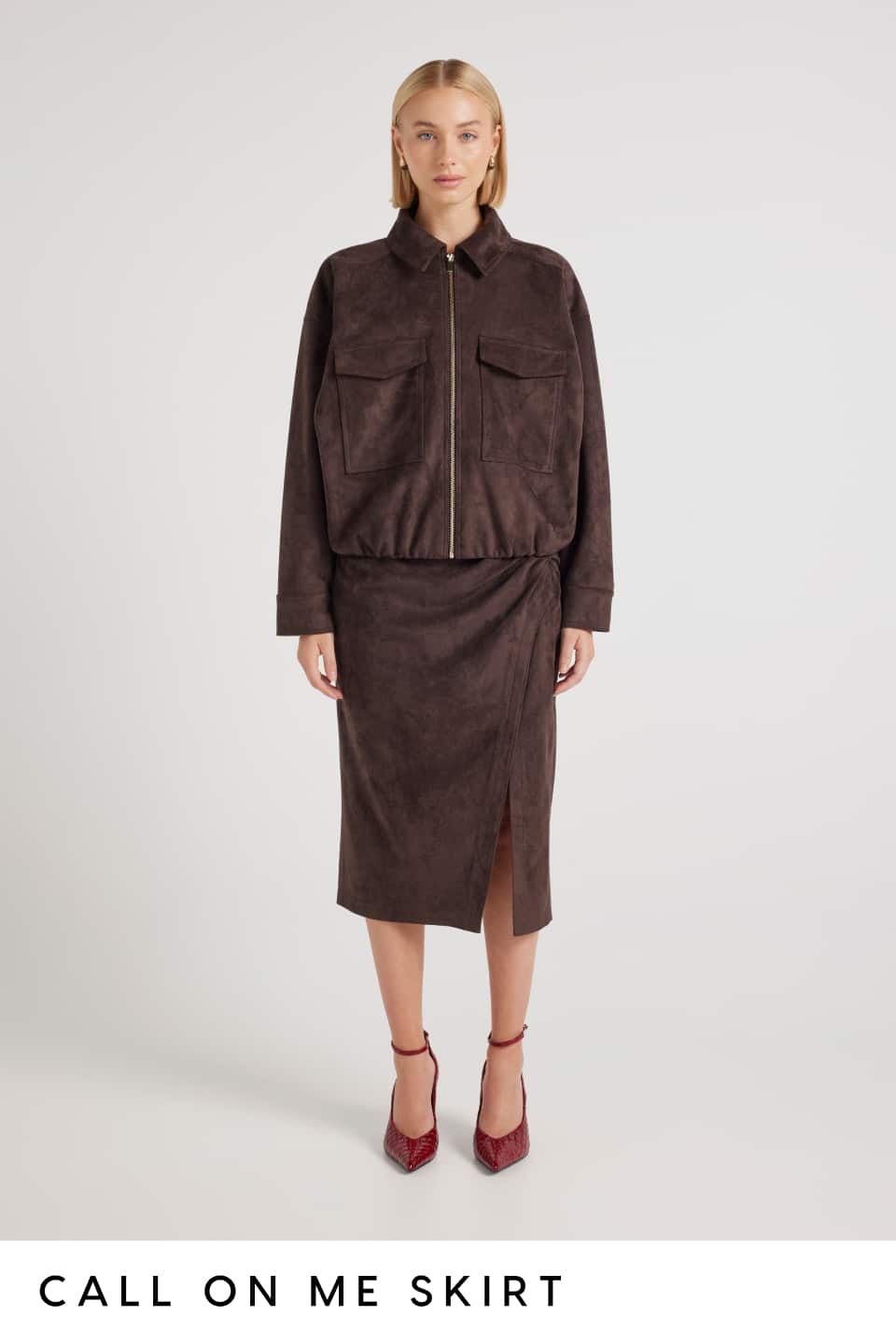Francis Coat