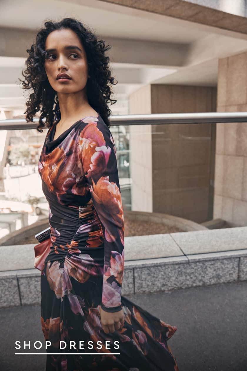 Shop Dresses