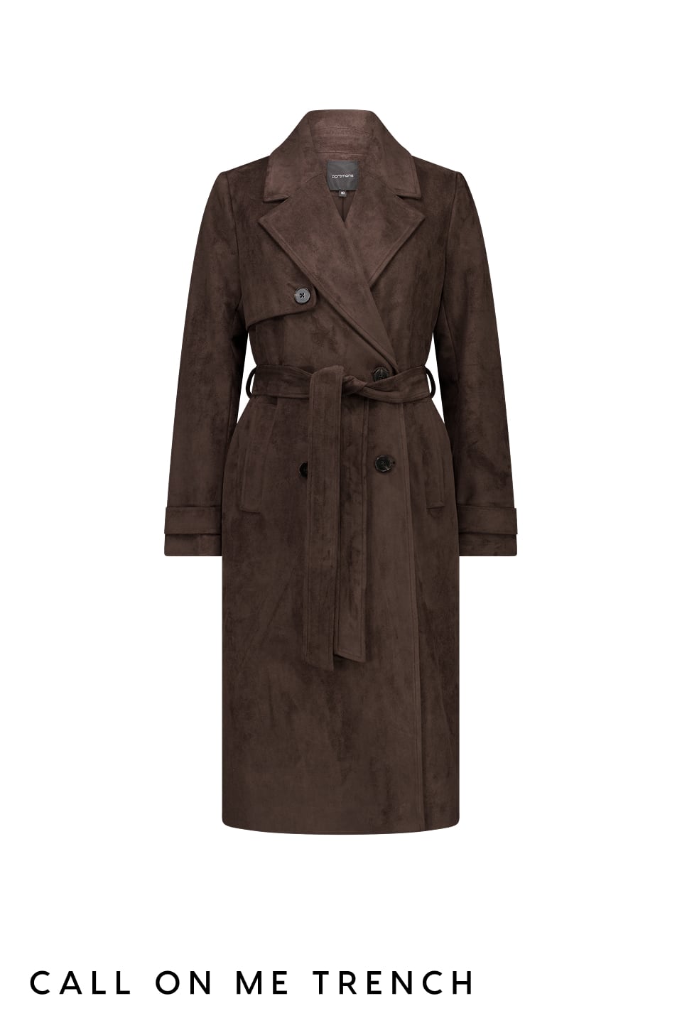 Call On Me Trench