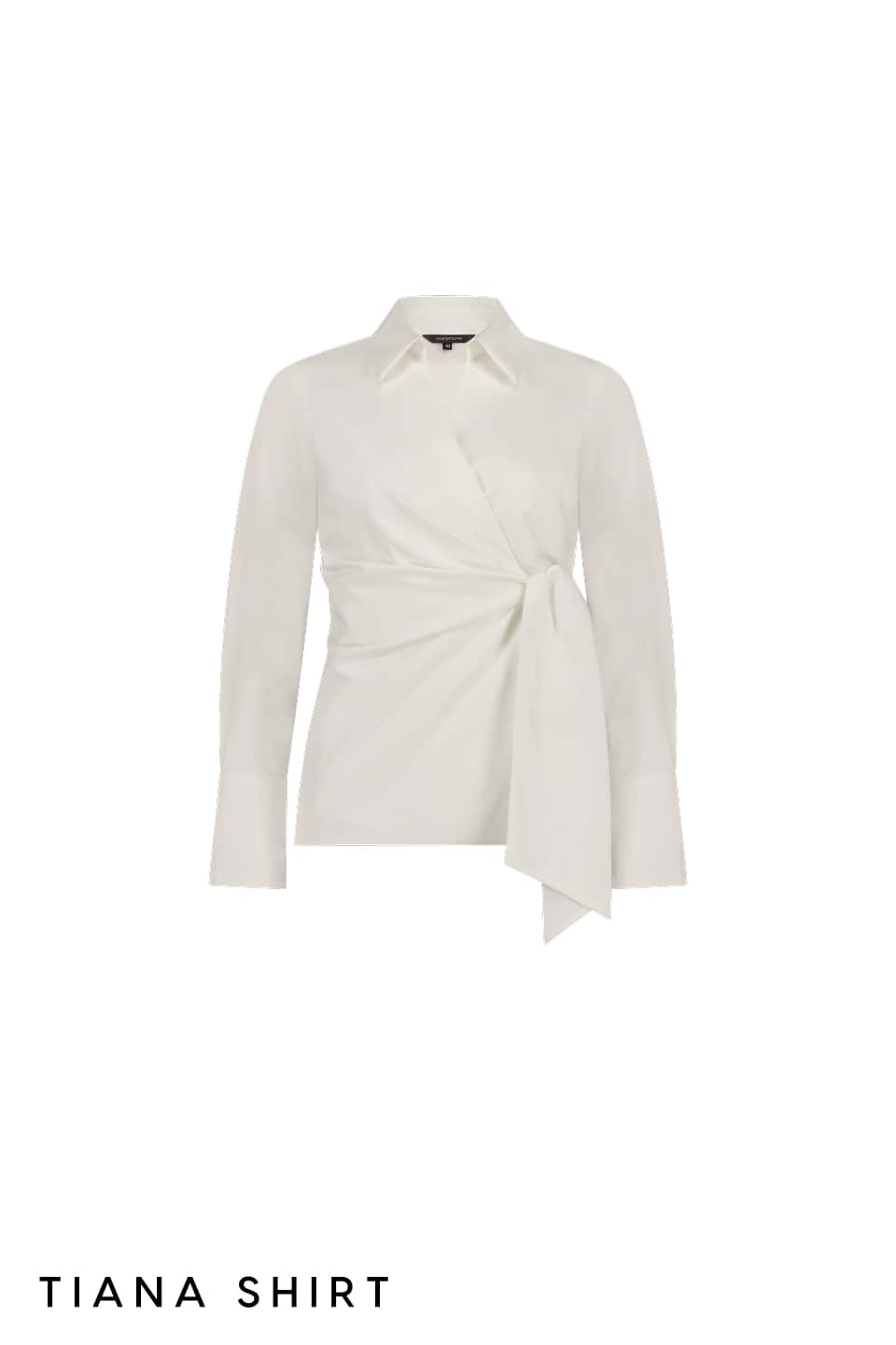 Tiana Shirt